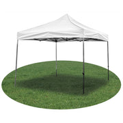 Quest 3x3m Giza Folding Gazebo Quest - UK Camping And Leisure