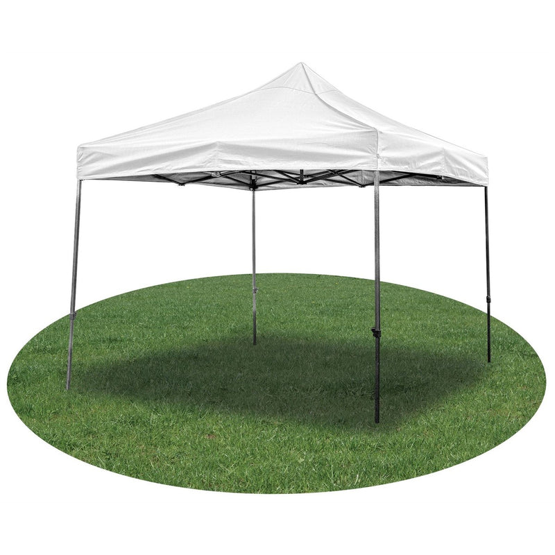 Quest 3x3m Giza Folding Gazebo Quest - UK Camping And Leisure