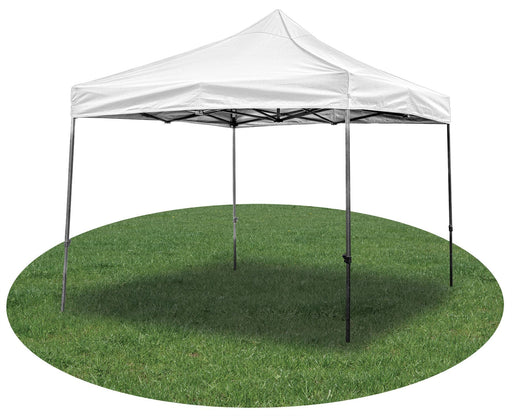 Quest 3x3m Giza Folding Gazebo Quest - UK Camping And Leisure