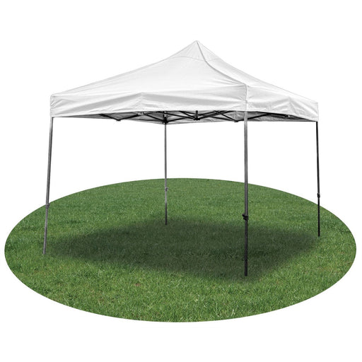 Quest 3x3m Giza Folding Gazebo Quest - UK Camping And Leisure