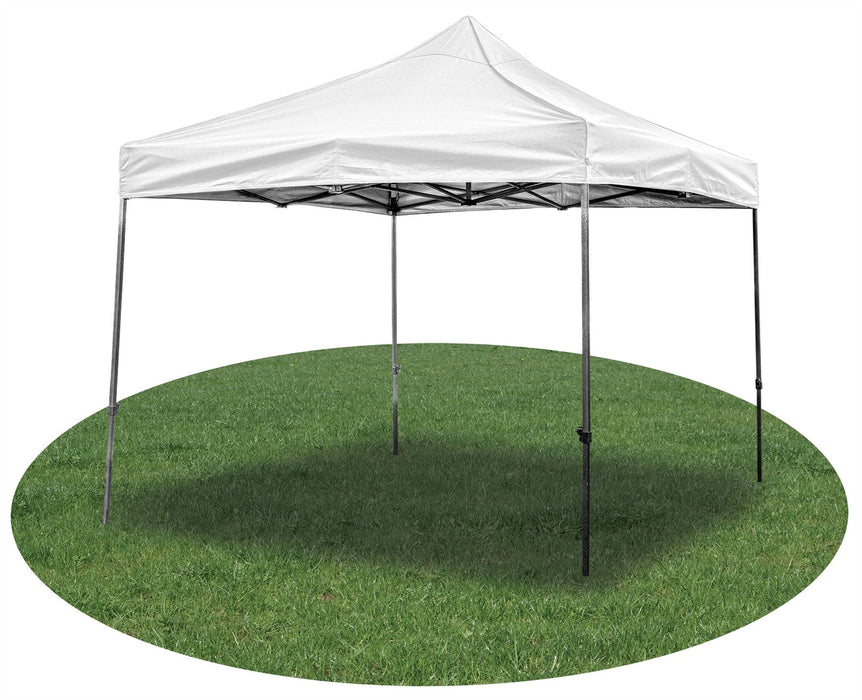 Quest 3x3m Giza Folding Gazebo Quest - UK Camping And Leisure