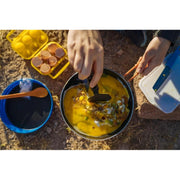 Jetboil Summit Non-Stick Camping Skillet Frying Pan Jetboil - UK Camping And Leisure