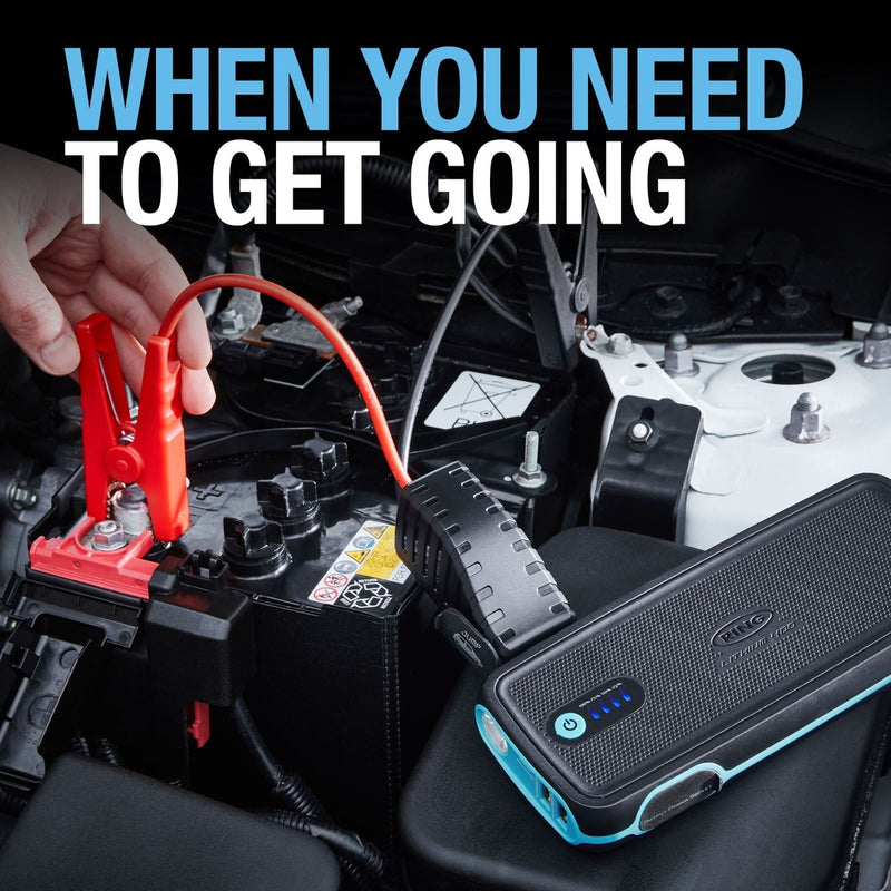 Ring RJS030T ULTRABOOST 1500 Jump Starter - View 26