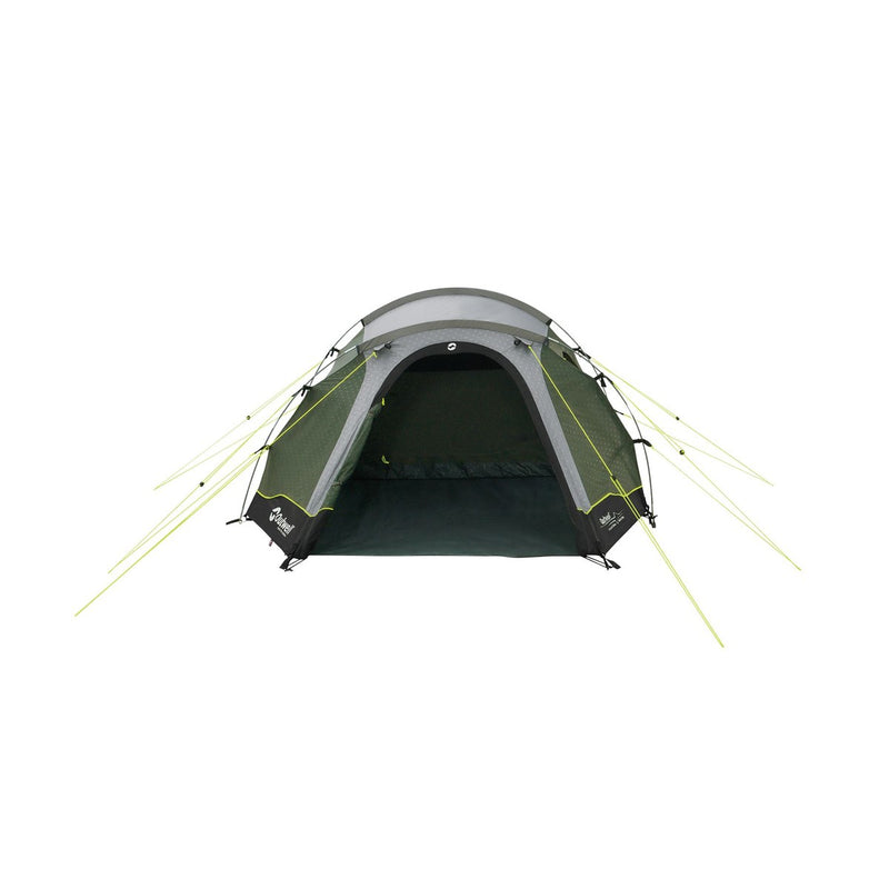 Outwell Earth 3 Plus Tunnel 3 Berth Tent Outwell - UK Camping And Leisure