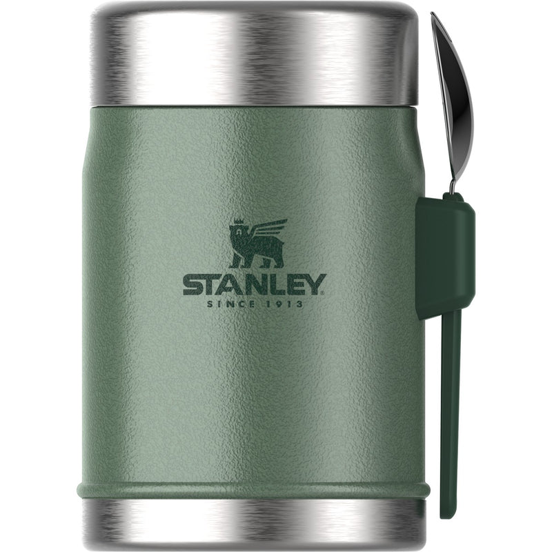 Stanley The Legendary Food Jar + Spork 0.41L - Image 29 of 35 | UK Camping and Leisure
