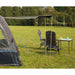 Universal Steel Canopy Pole Kit 12010203503000 Quest - UK Camping And Leisure