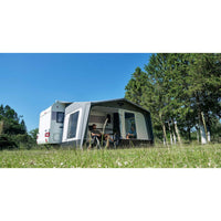 Isabella Ventura AIR Aura Caravan Awning