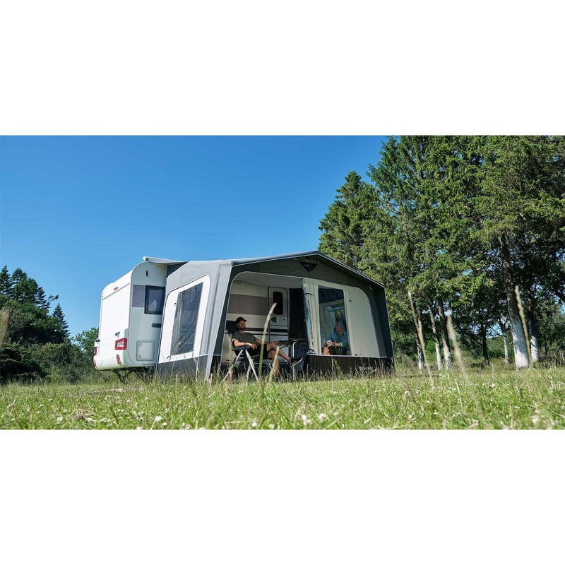 Isabella Ventura AIR Aura Caravan Awning | lightweight, porch, annex, touring caravan