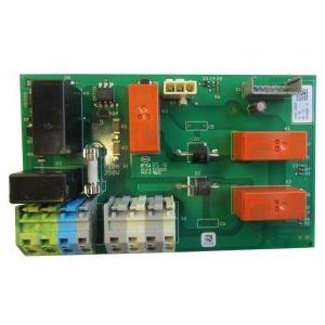 Truma Combi 4E/6E 230V Pcb 06/2018> 34020-00546 Truma - UK Camping And Leisure