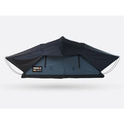 TentBox Lite XL (Slate Grey) 4 Person Roof Tent TENTBOX - UK Camping And Leisure
