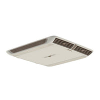 Truma Air Distributor Aventa Premium - Cappuccino