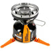 Jetboil MicroMo Cooking System Camping Stove MCMCB Carbon Jetboil - UK Camping And Leisure