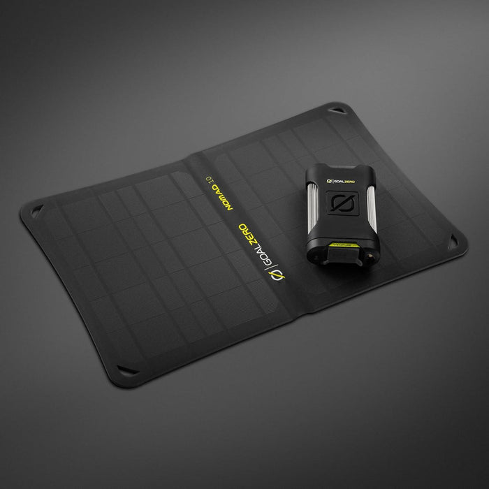 Goal Zero Venture 35 Kit Goal Zero - UK Camping And Leisure