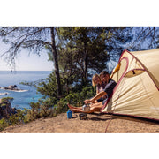 Coleman Darwin Summer 4 Plus Tent Berth - View 7