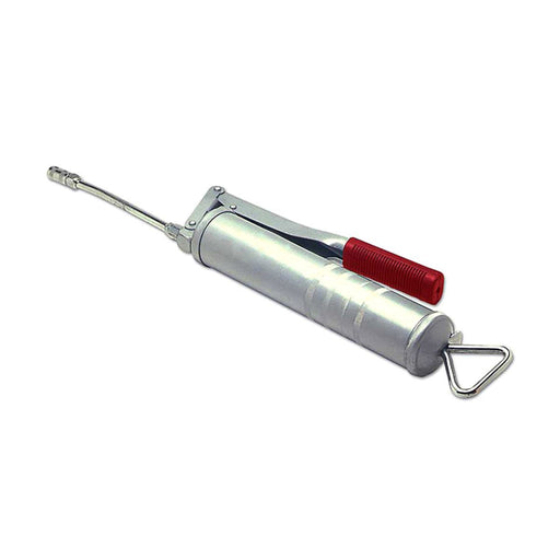 Laser High Pressure Grease Gun 500cc - make lubrication a breeze Nova - UK Camping And Leisure