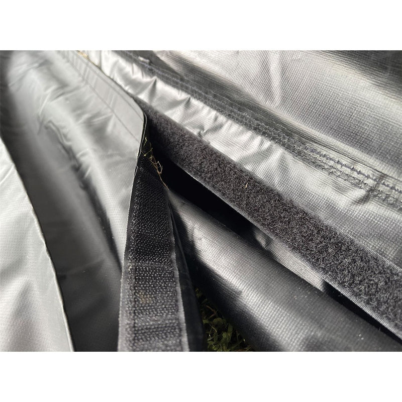 Orion 300 groundsheet (velcro in) 12020413010001 Quest - UK Camping And Leisure