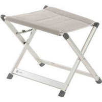 Travellife Lucca Footrest Grey 2130320