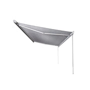 Thule Omnistor 9200 4.50x3.00m Roof Awning Cr�me Ral 9002 with Fabric Finish Mystic Grey - View 2