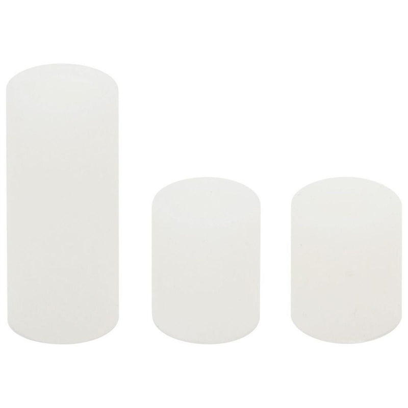 AG Universal Cooker Knob White for Caravans/Motorhomes AG - UK Camping And Leisure