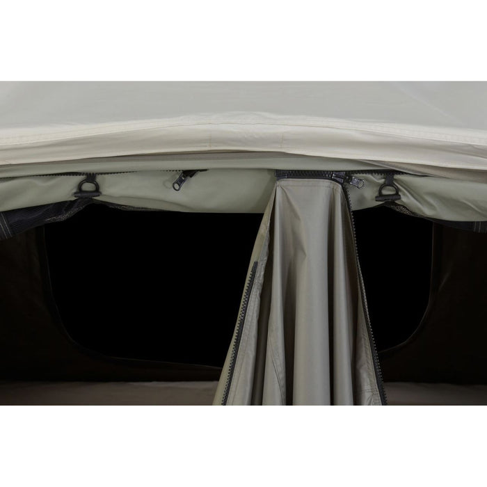 Thule Approach Awning S/M two/three-person roof top tent awning Thule - UK Camping And Leisure