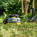 Karcher OC3 Portable Cleaner Outdoor Washing 5 Bar Pressure Karcher - UK Camping And Leisure