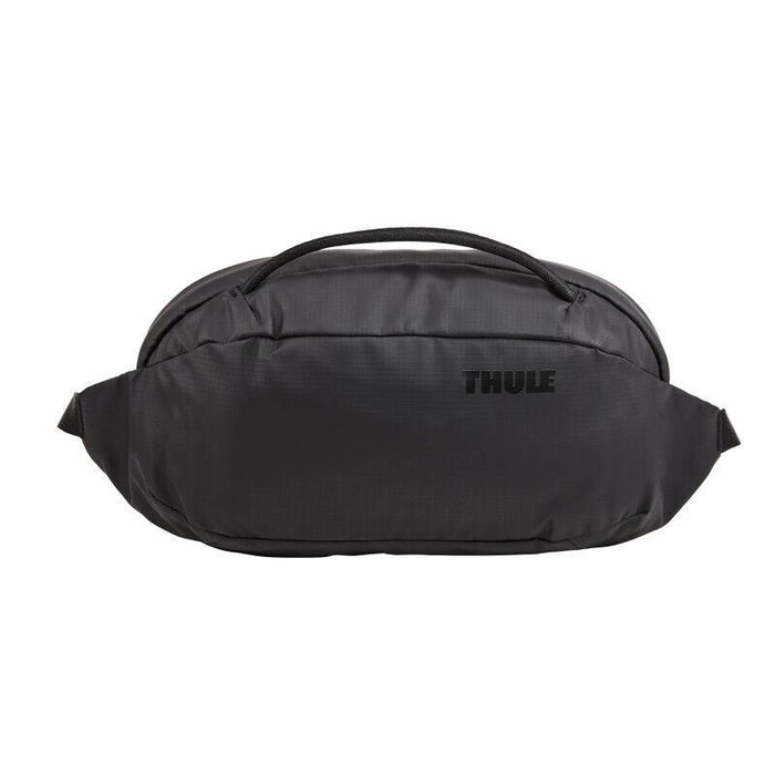 Thule Tact 5 Sling bag recycled polyester black Thule - UK Camping And Leisure