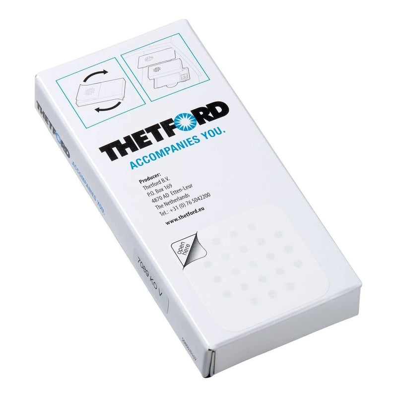 MDS1203 Thetford C250 filter for auto vent 50702 Thetford - UK Camping And Leisure