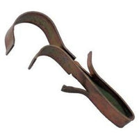 Metal Clip 20-22Mm 37218