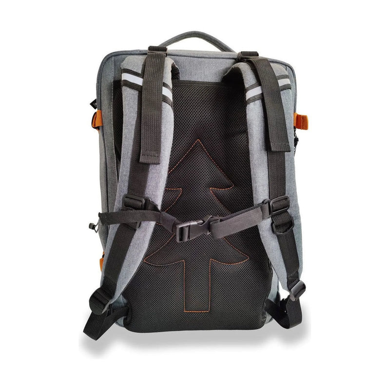 Olpro 44L Travel Backpack - Lightweight & Versatile