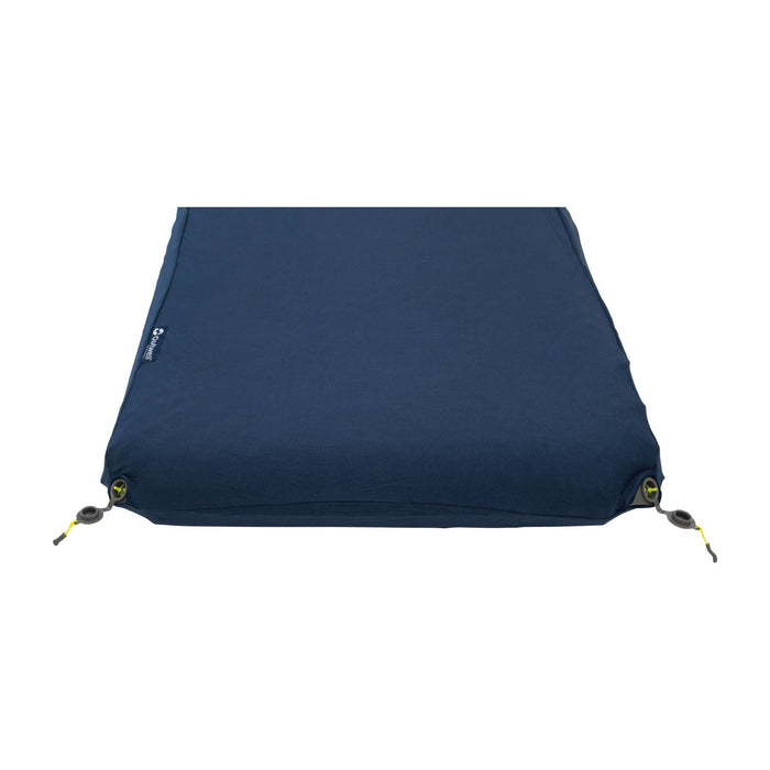 Outwell Stretch Self Inflating Mat Sheet SIM Single Camping Outwell - UK Camping And Leisure