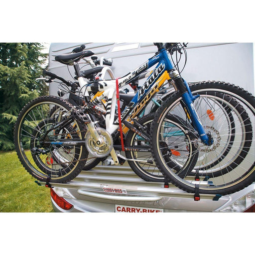 Fiamma Security Strap 2 Metres for Added Protection Fiamma - UK Camping And Leisure