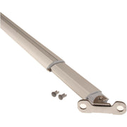 Fiamma RH Leg F45L (05695 03A) Fiamma - UK Camping And Leisure
