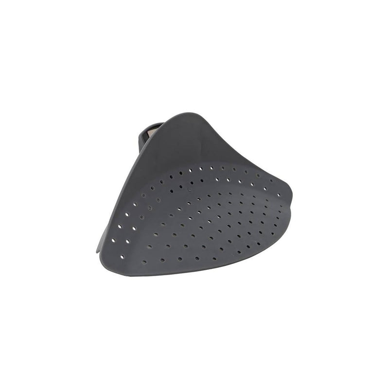 Gimex Pouring Aid Plastic Grey Gimex - UK Camping And Leisure