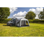 Outdoor Revolution Cayman Cuda Air Campervan Driveaway Awning Low & Mid (180-240) - View 4