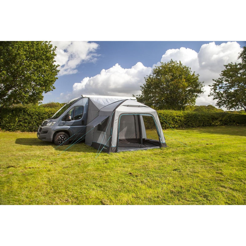 Outdoor Revolution Cayman Cuda Air Campervan Driveaway Awning Low & Mid (180-240) - View 4