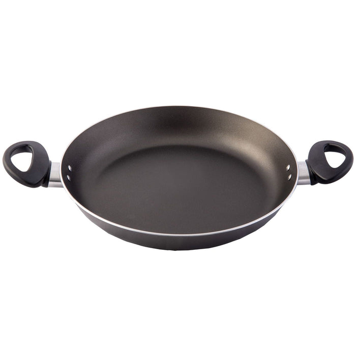 Pizza Pan 26cm k0062 Quest - UK Camping And Leisure