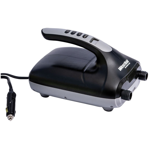Westfield Electric pump 12930010000000 Westfield - UK Camping And Leisure