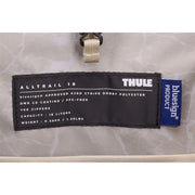 Thule AllTrail 18L daypack with rain cover Faded Khaki tan Thule - UK Camping And Leisure