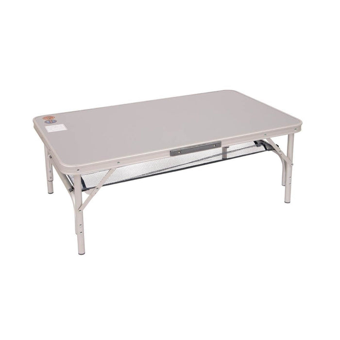 Bo-Camp Table Premium with Net 100 x 60cm Bo-Camp - UK Camping And Leisure