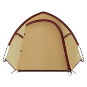 Coleman Darwin 3 Plus Summer Tent 3 Berth Dome Tent - View 15