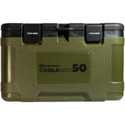 RidgeMonkey CoolaBox 50 Litre Coolbox - Image 2 of 9 | Camping > Food And Drink > Cool Boxes & Coolbags | UK Camping and Leisure