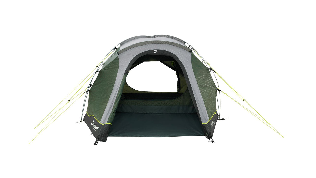 Outwell Cloud 3 Dome Tent 3 Berth Outwell - UK Camping And Leisure