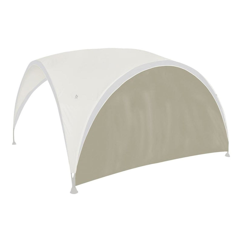 Bo-Camp Sidewall Party Shelter Polyester L Bo-Camp - UK Camping And Leisure