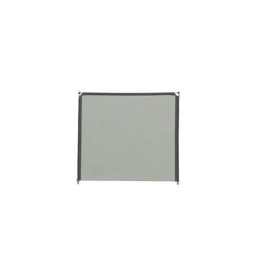 Wind Screen Flex panel Grey