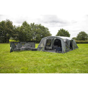 Outdoor Revolution Airedale 7.0S Air Tent 7 Berth Family Tent Inc Footprint - View 13