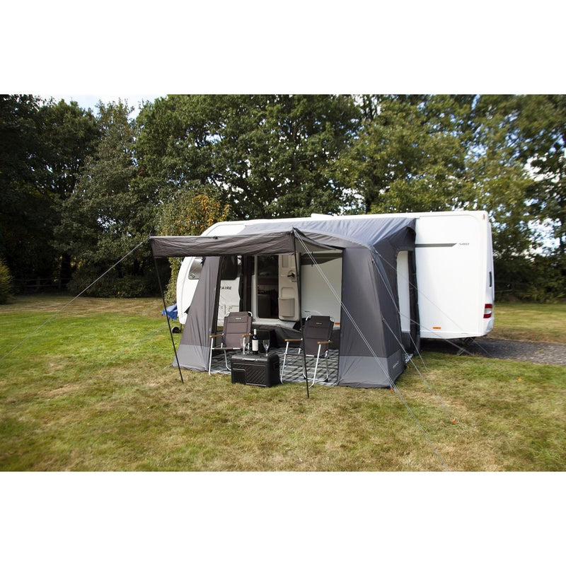 Outdoor Revolution Porchlite Air 330 Inflatable Caravan Awning - View 14