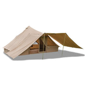 Quest Signature Extra Large Tarp (715 x 240 cm) Quest - UK Camping And Leisure