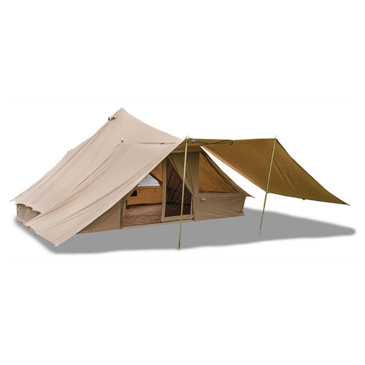 Quest Signature Extra Large Tarp (715 x 240 cm) Quest - UK Camping And Leisure