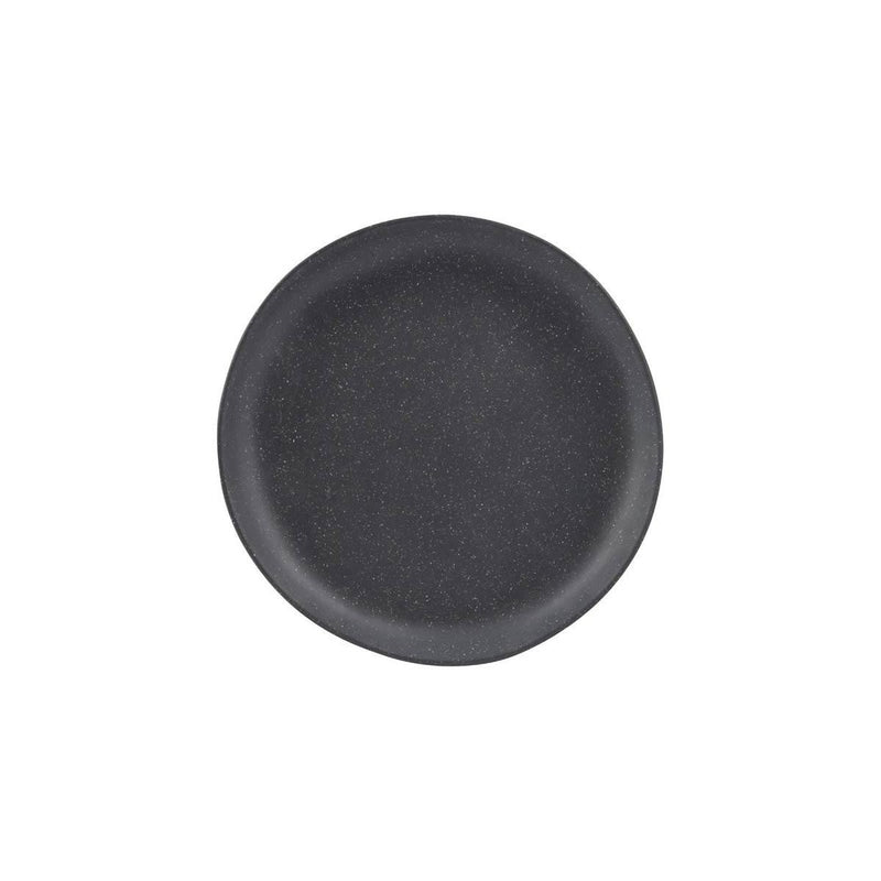 Bo-Camp Urban Collection Tableware Hoxton 16 Pieces Grey Bo-Camp - UK Camping And Leisure