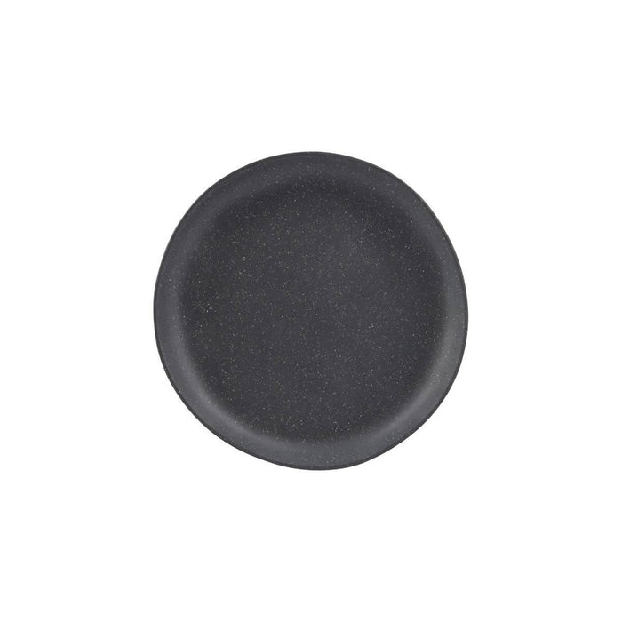 Bo-Camp Urban Collection Tableware Hoxton 16 Pieces Grey Bo-Camp - UK Camping And Leisure